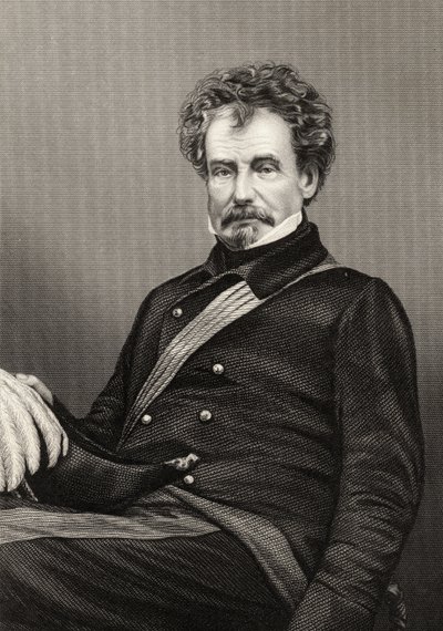 Sir Colin Campbell, aus 