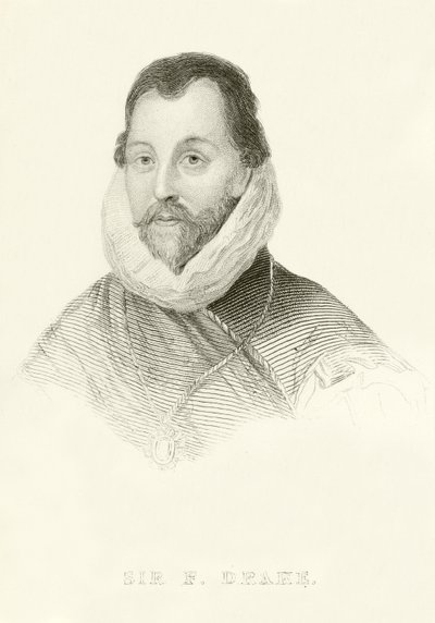 Sir F. Drake von English School