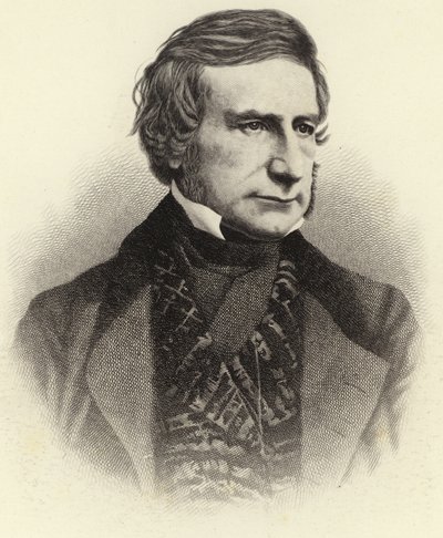 Sir George Cornewall Lewis von English School