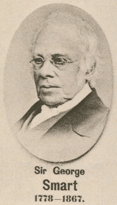 Sir George Smart von English School