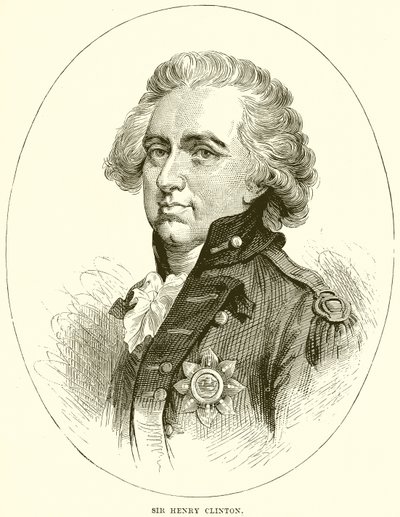 Sir Henry Clinton von English School