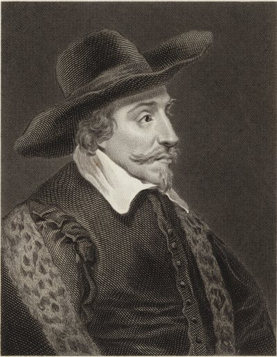 Sir Henry Wotton von English School