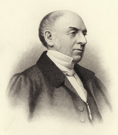 Sir James Graham von English School