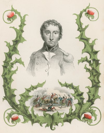 Sir John Moore von English School