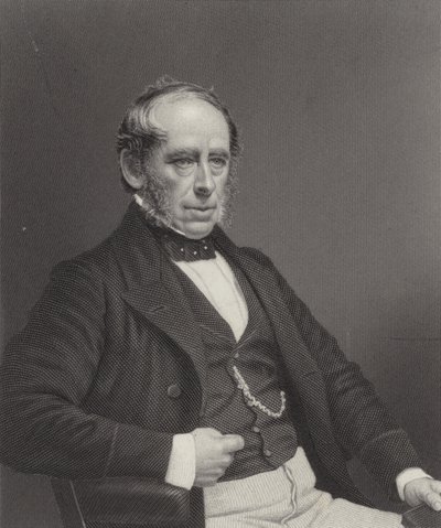 Sir John Pakington von English School