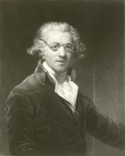 Sir Joshua Reynolds von English School
