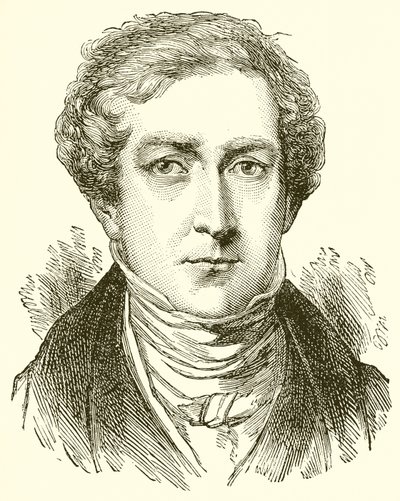 Sir Robert Peel von English School