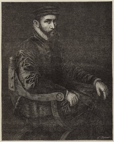 Sir Thomas Gresham von English School