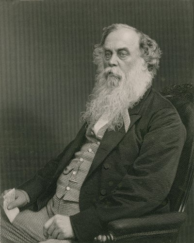 Sir Titus Salt von English School
