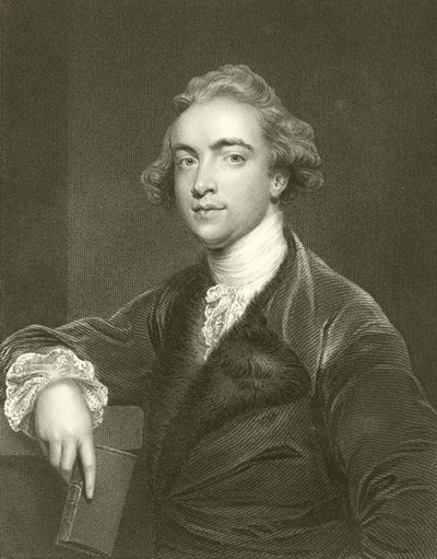 Sir William Jones von English School