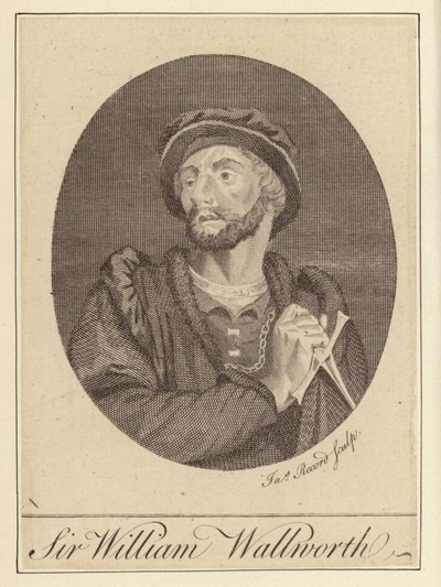 Sir William Wallworth von English School