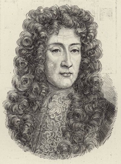 Einige angesehene Herzöge von York von English School