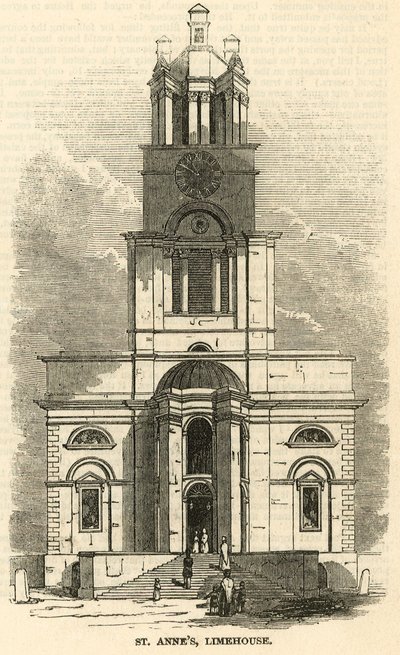 St. Anne