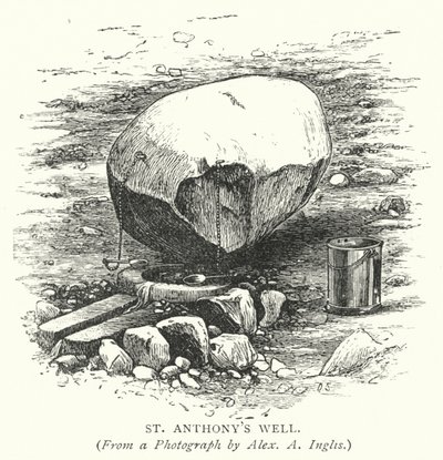 St. Anthony
