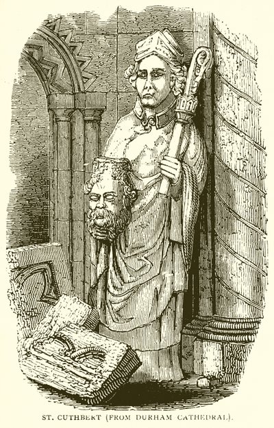 St. Cuthbert von English School