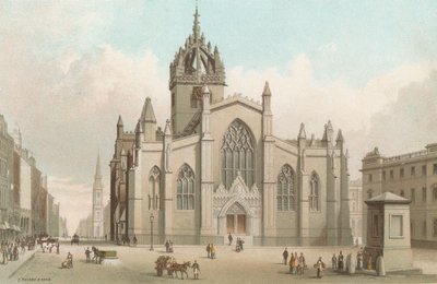 St. Giles
