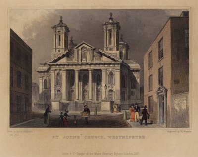 St. John