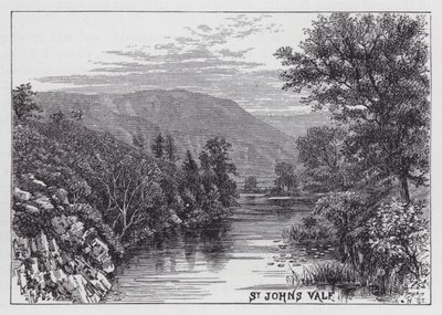 St Johns Vale von English School