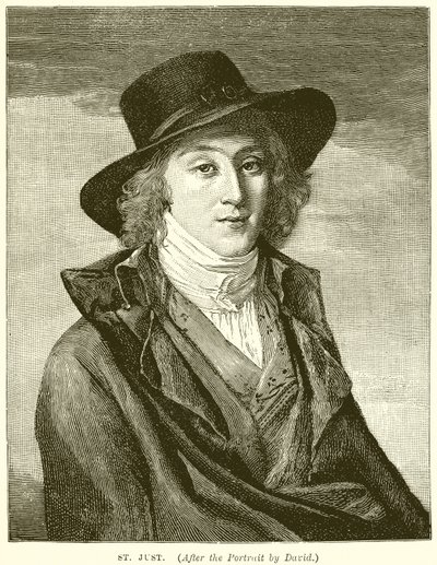 St. Just von English School