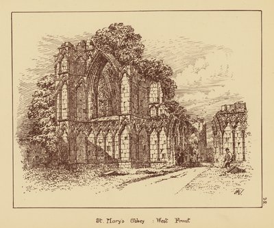St. Mary
