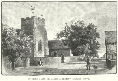 St. Mary