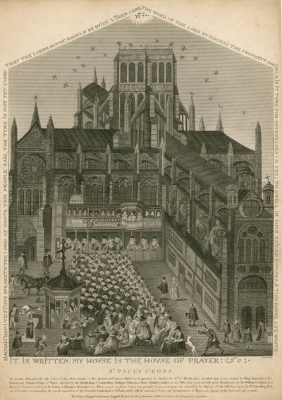 St. Paul