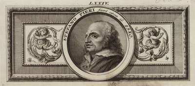 Stefano Pieri von English School