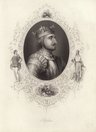Stephan von English School