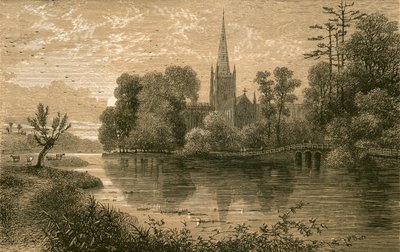 Stratford-upon-Avon von English School