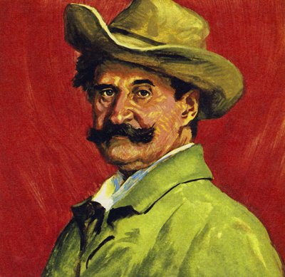 Strauss produzierte 400 Kompositionen, darunter Die Fledermaus von English School