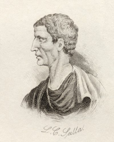 Sulla, aus 