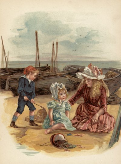 Sommerurlaub von English School