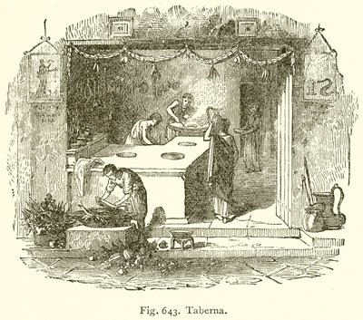 Taberna von English School