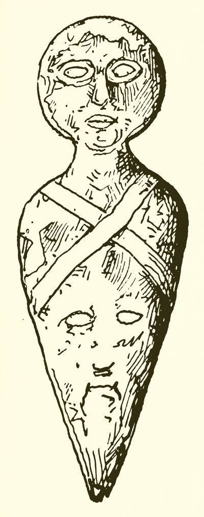 Tago von English School
