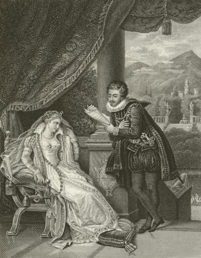 Tasso und Leonora von English School