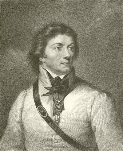 Tadeusz Kościuszko von English School