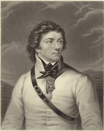 Tadeusz Kościuszko von English School