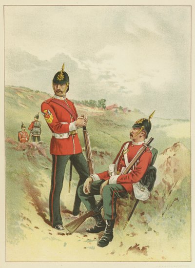 Der 57., Duke of Cambridge