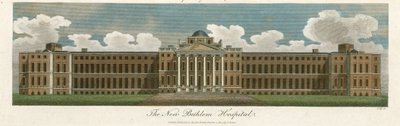 Bethlehem Hospital von English School