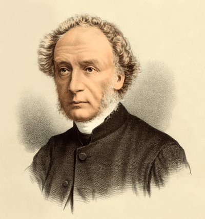 Der Bischof von Gloucester und Bristol von English School