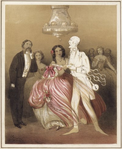 Der Geist von English School