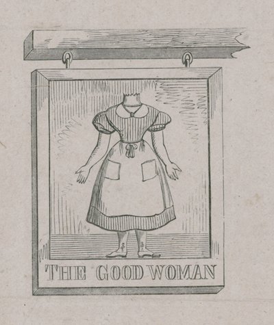 Die gute Frau von English School