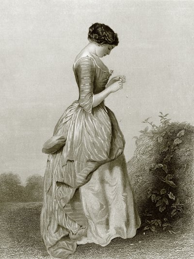 Das Orakel von English School