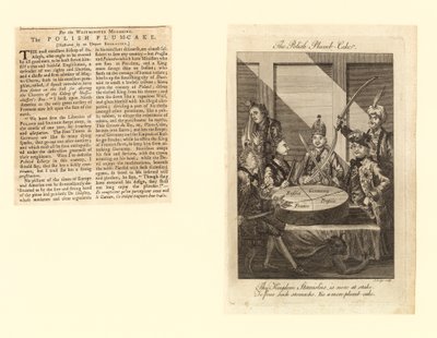 Der polnische Pflaumenkuchen von English School