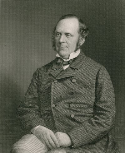 Der Rt. Hon. William Thomas Spencer Wentworth-Fitzwilliam, Earl Fitzwilliam von English School