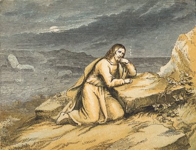 Die Versuchung von English School