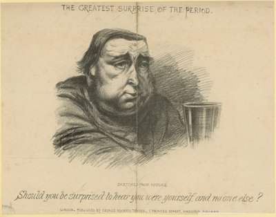 Der Tichborne-Anwärter von English School