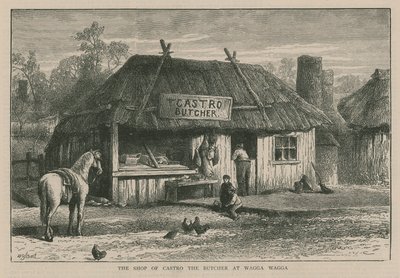 Der Tichborne-Anwärter von English School