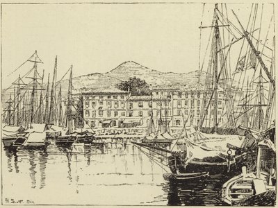 Das Leben von Giuseppe Garibaldi von English School