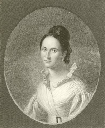 Die Frau des Missionars von English School